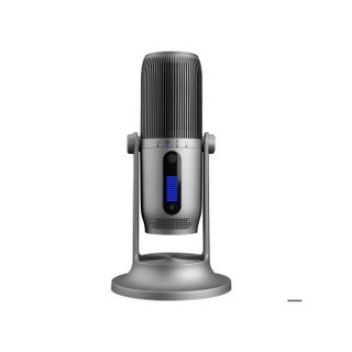 THRONMAX - M2G MDRILL ONE SLATE - Condensateur USB - Gris ardoise - 4 directivités