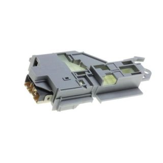 Fermeture de porte Da045671 pour lave-linge Electrolux