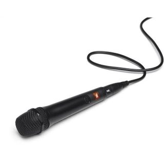 Micro filaire JBL PBM100 pour PartyBox
