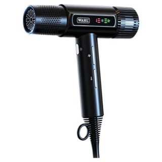 Wahl Vanquish T-Shape Dryer Black