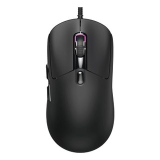 Souris gaming - Cougar Gaming - MINOS NEO BLACK - Ultra-légère - Capteur optique 6200 DPI - RGB 5 effets