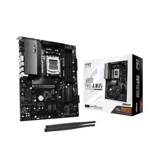 ASRock ASROCK - B850 Pro-A - WiFi - Socket AM5 - 1 Processeur Max