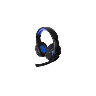 Steelplay HP41 Noir pour PS4