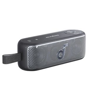 Anker - Motion 100 - Son haute résolution - Étanche IPX7 - 20 W