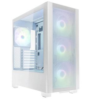 SANS Tour midi Phanteks Phanteks XT Pro Ultra Tempered Glass Windows D-RGB - Boîtier Boîtier gaming Boîtier PC