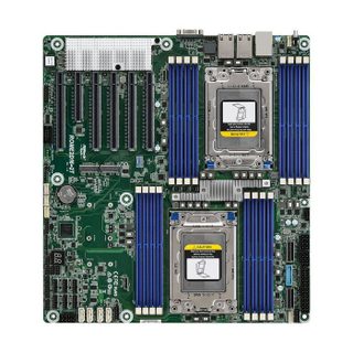 ASRock serveur EEB - ASRock - ROME2D16-2T - Dual Socket AMD SP3 - EPYC 7002 - Dual 10G