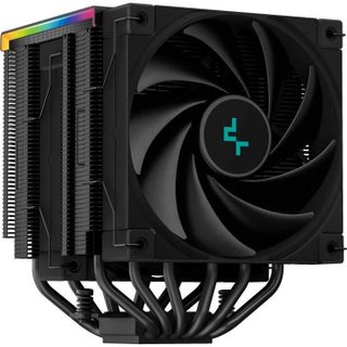 DEEPCOOL AK620 Digital - Ventirad CPU - 2x120mm