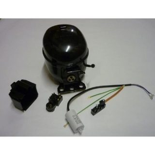 COMPRESSEUR POUR REFRIGERATEUR AMERICAIN BEKO * GNE 60520 X B 1855 7243547683