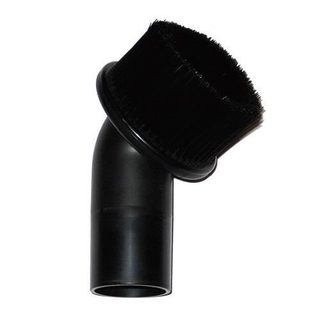 Brosse ronde daspiration MAKITA - 191657-9 - Plastique - Ø 60 mm