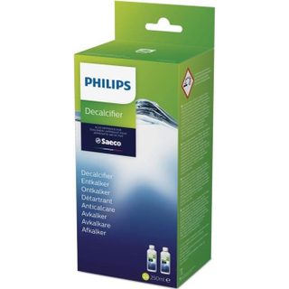 Détartreur pour machines expresso Philips UniversalLiquid - 2 x 250ml (CA6700/22)
