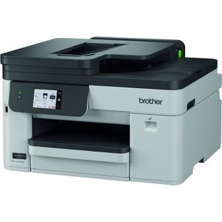Imprimante multifonction - Jet dencre - A4 couleur - Professionnelle - 4-en-1