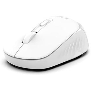 Souris sans Fil - INCA - IWM-243RB - 24 GHz - Touches Silencieuses - Mode Veille Automatique