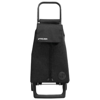 ROLSER Poussette de marché Baby MF Joy1800 - 2 roues - Noir