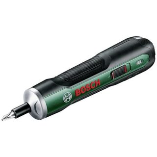 Bosch Tournevis PushDrive - Basic