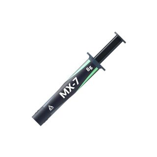 Arctic Pâte thermique - ARCTIC - MX-7 (8 g) - conductivité très élevée - longue durée - non conductrice