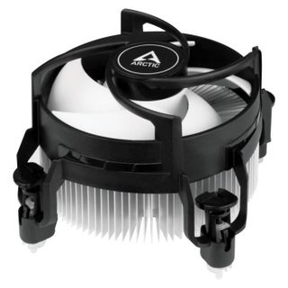 Arctic Alpine 17 - Ventirad CPU - 1x92mm