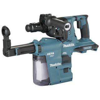 Marteau perforateur-burineur sans fil Makita DHR283ZWJU SDS-Plus- 18 V sans batterie sans chargeur