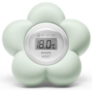 Philips Avent SCH480/00 Thermomètre Numérique étanche