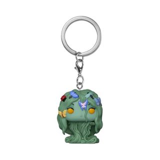 Porte-clés Funko Pop! - Disney - Fantasia 2000 - Mini-Figurine en Vinyle - Cadeau Idéal - Collection Unique
