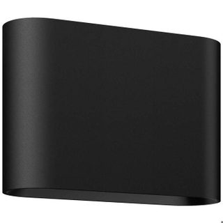 Philips Hue Applique murale extérieure LED 8720169234505 Hue Dymera Wall light 10.2 W RVBB
