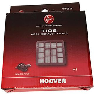 PIECES ASPIRATEUR NETTOYEUR PETIT ELECTROMENAGER HOOVER 35601289 FILTRE HEPA HOOVER T108