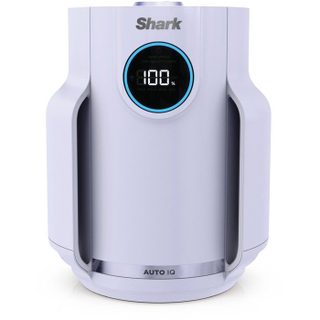 Purificateur dair - SHARK - NeverChange Mini - Ultra silencieux - 23m2 - Lavande