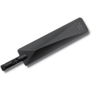 Antenne 4G LTE - QOLTEC - Modèle Omnidirectionnelle - 7dBi - Intérieur - Polarisation Verticale