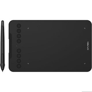 XPPEN Tablette graphique - XPPEN - DECO Mini7 - 7 pouces - Sans écran - Résolution 5080 Lpi