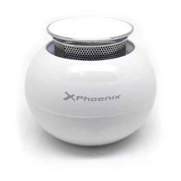 ENCEINTE PORTABLE BLUETOOTH UNIVERSAL PHOENIX U…