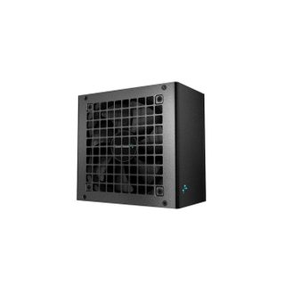 DEEPCOOL Bloc dalimentation ATX - DEEPCOOL - PK650D - 650W - 80 PLUS Bronze - Ventilateur 120 mm