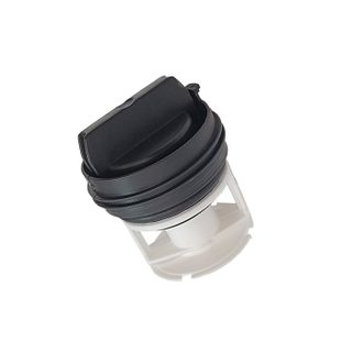 Bosch Bouchon de pompe de vidange (00614351) pour Lave-linge