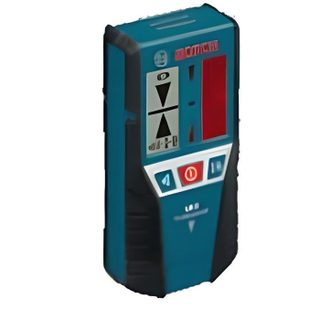 Bosch Laser lignes UniversalLevel 2 - Rouge + Set