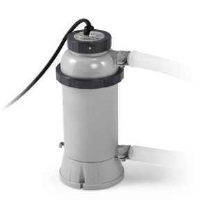 Réchauffeur de piscine INTEX 3kW pour piscine jusquà 12m³