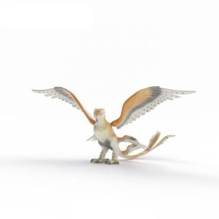 Figurine Oiseau-tonnerre Schleich 14904 Gamme Harry Potter© collection Fantastic Beasts pour enfant dès 6 ans