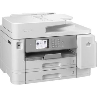 Imprimante multifonction - BROTHER - MFC-J5955DW - Jet dencre - A3 - Couleur - Wi-Fi