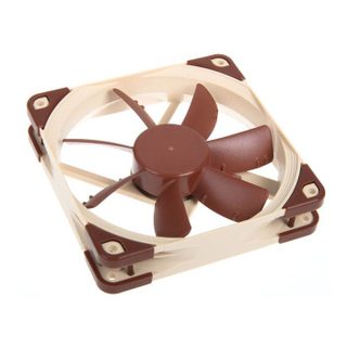 Noctua ventilateur 120mm NF-S12A FLX