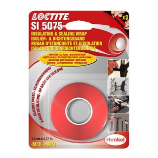Loctite Si 5075 Ruban d'étanchéité 4,27M