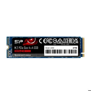 Silicon Power Disque Dur SSD M.2 PCIe NVMe SILICON POWER UD85 - 2 To