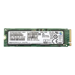 HP INC HP - SSD - 512 Go - PCIe 4.0