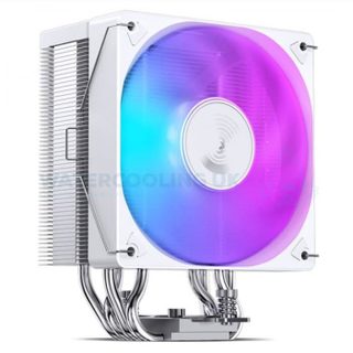 JONSBO Jonsbo - CR-1000 EVO - Haute performance - Éclairage RGB -