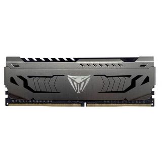 Patriot Module de mémoire - Patriot Memory - Viper Steel - 32 Go - DDR4 3600 MHz - ECC