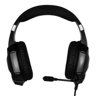 Gaming - NOX - NXKROMKPST - Filaire - Compatible PS4 PC/Mac - Réponse 20-20000 Hz