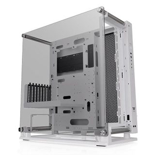 Thermaltake Thermaltake - Core P3 TG Pro - ATX - Tour - Excellente ventilation