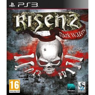 RISEN 2 / Jeu console PS3