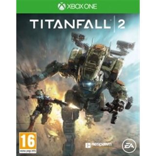 Jeu - Titanfall 2 - Xbox One - Jouabilité avancée à laction totale - Respawn Entertainment