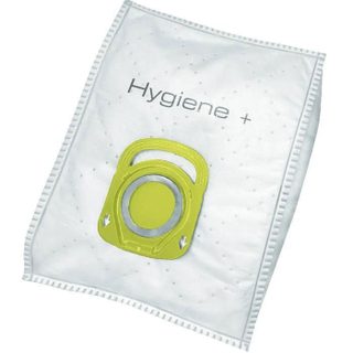 Sacs aspirateur Hygiène+ Aromatic Fleur de cotton pour aspirateurs traineaux ZR200920