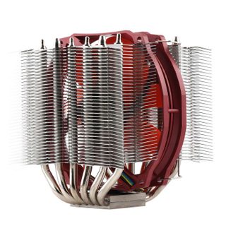 THERMALRIGHT Ventirad - Thermalright - Silver Arrow 130 - Double tour - 6 caloducs - 240 W de refroidissement