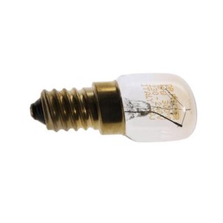 Ampoule 15 W 230 V E14 300°