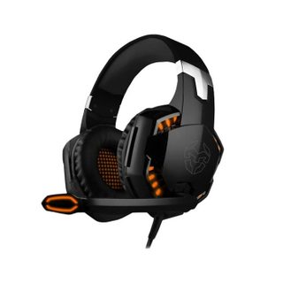 Gaming - NOX - Krom Kyus 7.1 - Son Surround - Microphone - Filaire USB