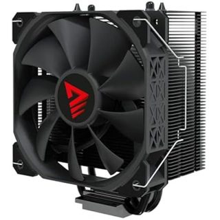 SAVIO Ventilateur CPU - SAVIO - Frost X2 - - 18 5 x 13 5 x 11 5 cm - Compatible LGA1151